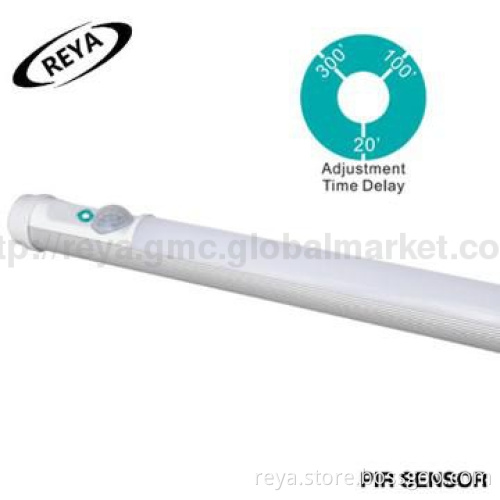 Inductive infrared sensor led tube t8